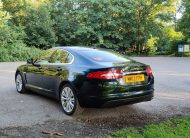 JAGUAR XF 2.2 DIESEL – 2012 WITH AMAZING BOWERS & WILKINS HIGH END SURROUND SYSTEM