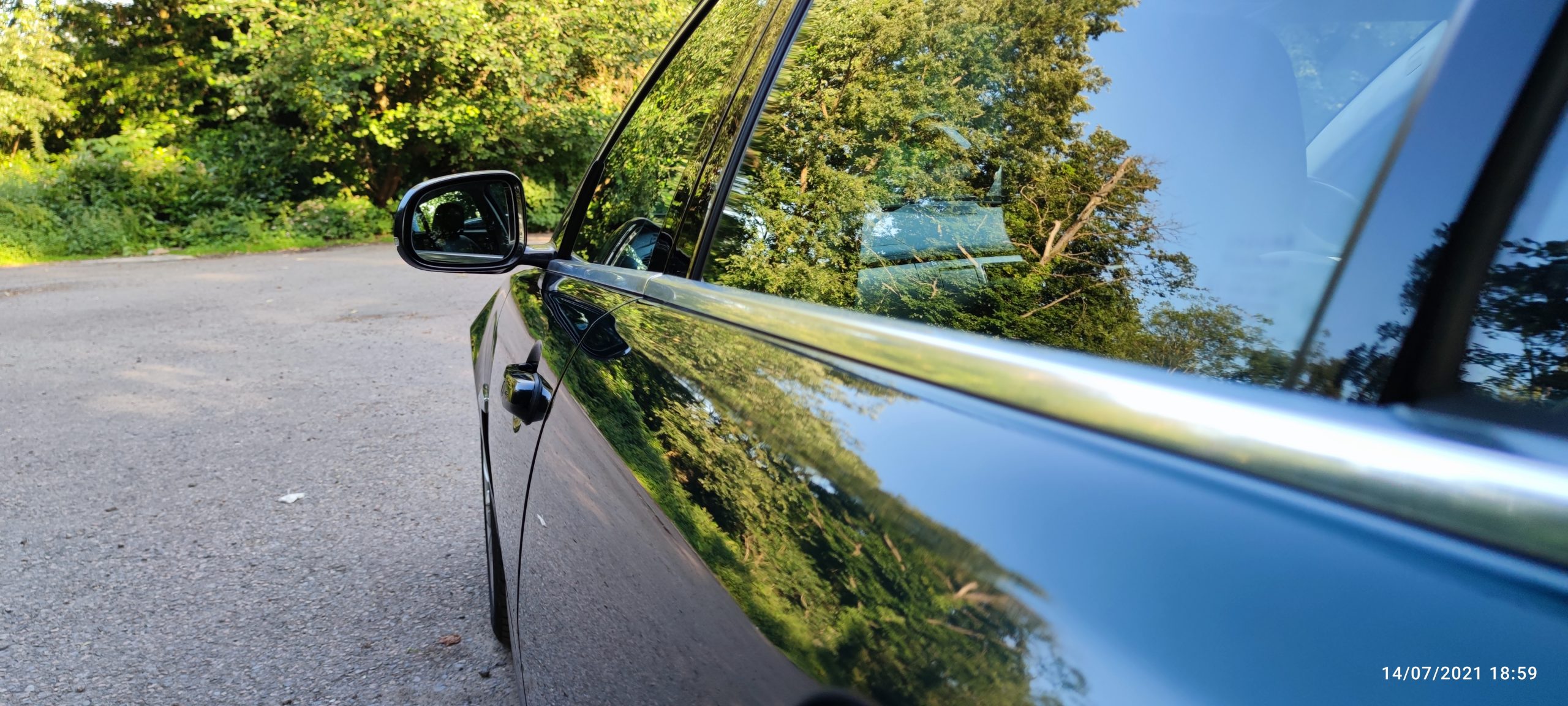 JAGUAR XF 2.2 DIESEL – 2012 WITH AMAZING BOWERS & WILKINS HIGH END SURROUND SYSTEM