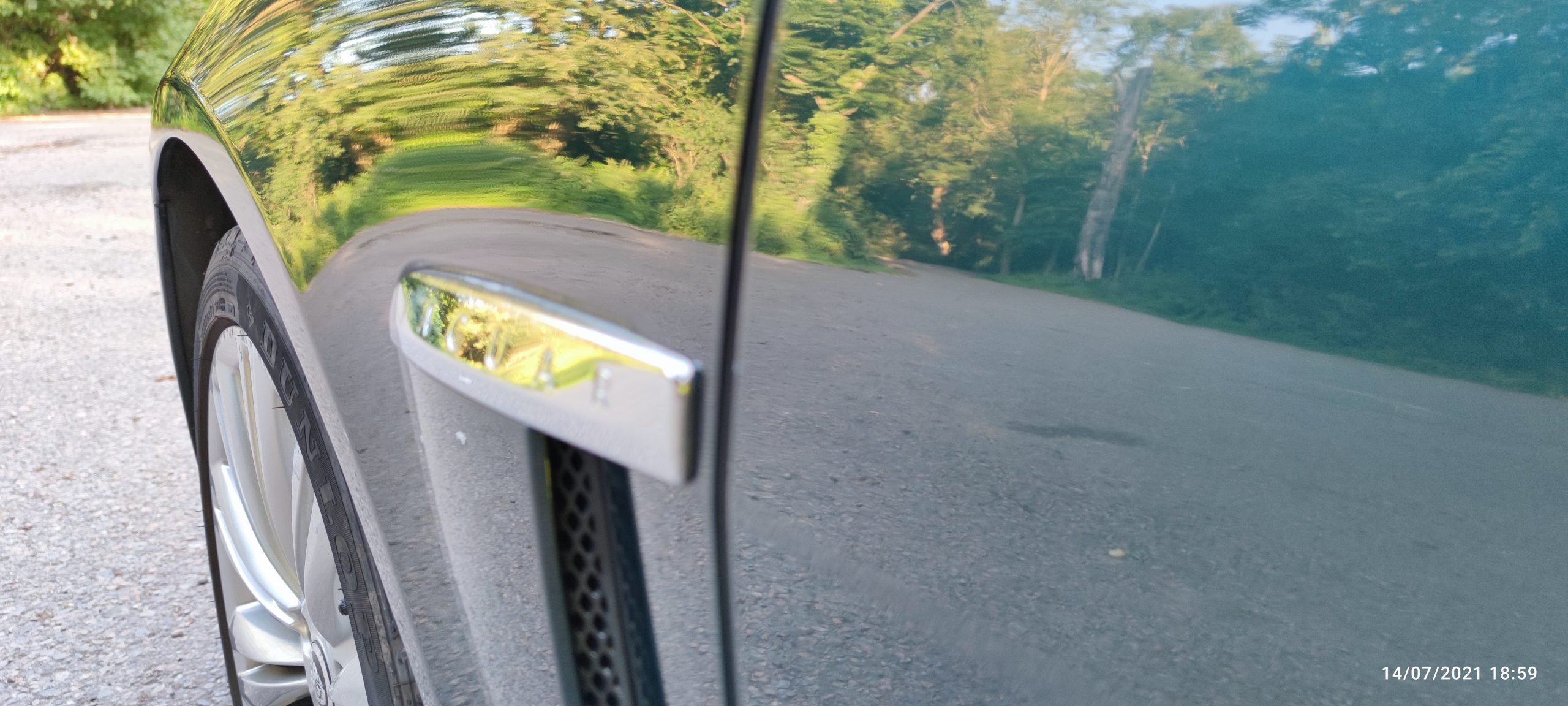 JAGUAR XF 2.2 DIESEL – 2012 WITH AMAZING BOWERS & WILKINS HIGH END SURROUND SYSTEM