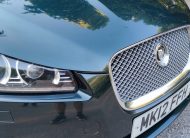 JAGUAR XF 2.2 DIESEL – 2012 WITH AMAZING BOWERS & WILKINS HIGH END SURROUND SYSTEM