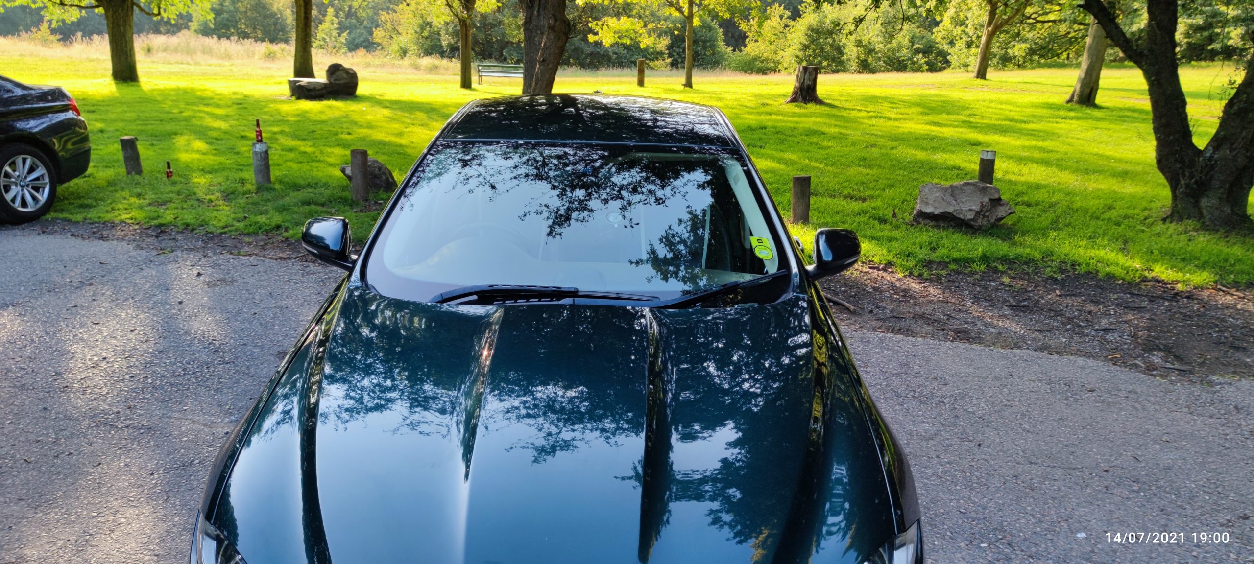 JAGUAR XF 2.2 DIESEL – 2012 WITH AMAZING BOWERS & WILKINS HIGH END SURROUND SYSTEM