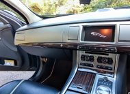 JAGUAR XF 2.2 DIESEL – 2012 WITH AMAZING BOWERS & WILKINS HIGH END SURROUND SYSTEM