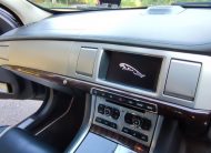 JAGUAR XF 2.2 DIESEL – 2012 WITH AMAZING BOWERS & WILKINS HIGH END SURROUND SYSTEM