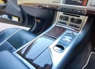 JAGUAR XF 2.2 DIESEL – 2012 WITH AMAZING BOWERS & WILKINS HIGH END SURROUND SYSTEM