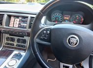 JAGUAR XF 2.2 DIESEL – 2012 WITH AMAZING BOWERS & WILKINS HIGH END SURROUND SYSTEM