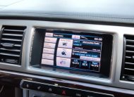 JAGUAR XF 2.2 DIESEL – 2012 WITH AMAZING BOWERS & WILKINS HIGH END SURROUND SYSTEM