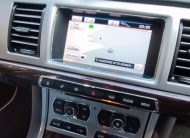 JAGUAR XF 2.2 DIESEL – 2012 WITH AMAZING BOWERS & WILKINS HIGH END SURROUND SYSTEM