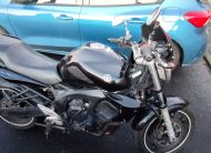 Yamaha FZ6 S2 600cc – 2007 REG