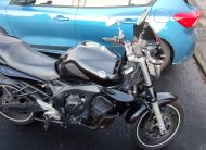 Yamaha FZ6 S2 600cc – 2007 REG