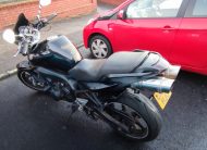 Yamaha FZ6 S2 600cc – 2007 REG