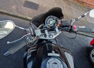 Yamaha FZ6 S2 600cc – 2007 REG