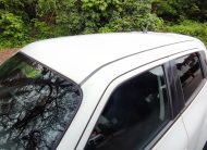 NISSAN TEKNA DCI WHITE 2012