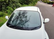 NISSAN TEKNA DCI WHITE 2012