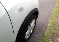 NISSAN TEKNA DCI WHITE 2012